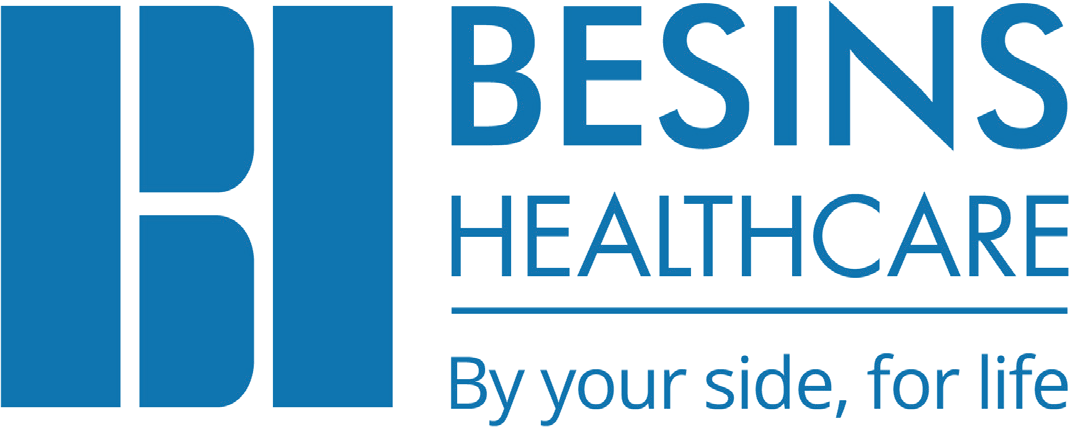 Besins healthcare