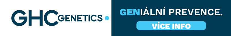 GHC Genetics banner